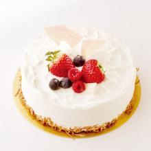 生チョコグラサージュデコ